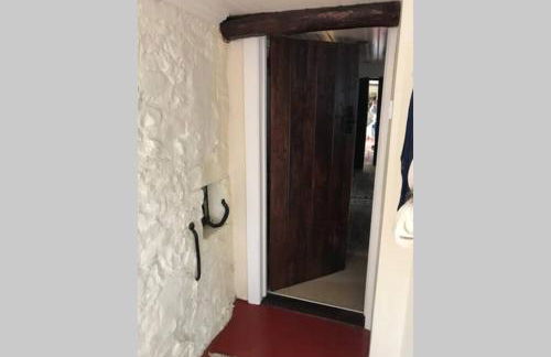 The Byre (Unusual and Different). - Foto 37