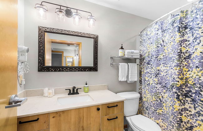 Icicle Village Blizzard Pool Parking - Foto 11