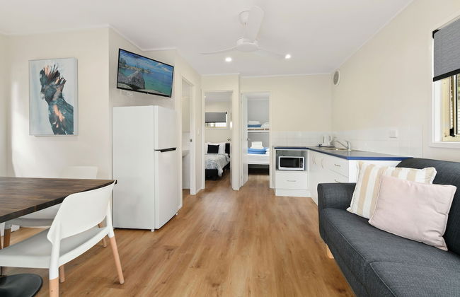 Flynns Beach Caravan Park - Foto 16