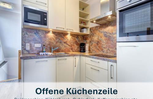 Peenemünde, Seglerhafen ST Schoner 7, 13, 14 - Foto 35