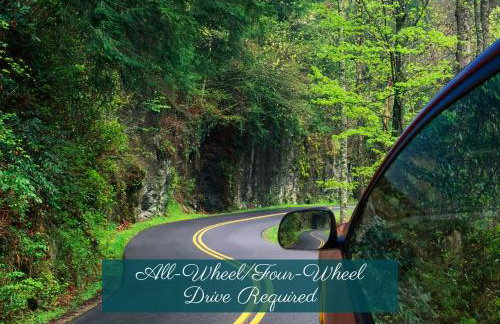 Ridgetop Hideaway - Foto 37