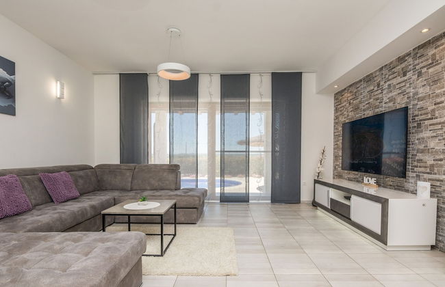 Villa M M Zadarvillas - Foto 69