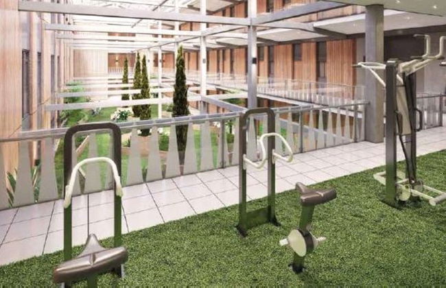 Designer City Centre Apartment - Foto 41