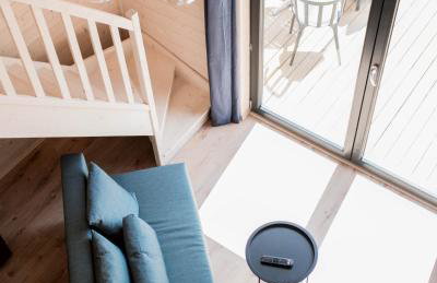 Słoneczne domki na Psiej Górze - Foto 2