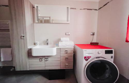 La Primula by Quokka 360 - flat outside the city of Como - Foto 19