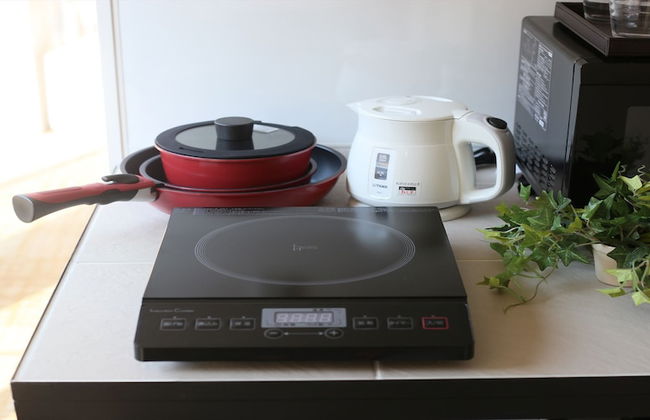 Okinawa Green Lodge - Foto 19