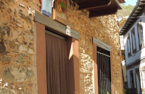 Casa Rural El Chorritero - Foto 44