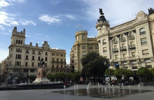 Apartamento Plaza De La Corredera - Foto 44