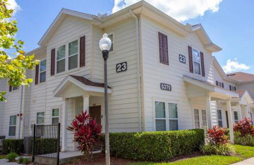 5370 INCREDIBLE 8 MINS TO DISNEY LUCAYA VILLAGE RESORT - Foto 22