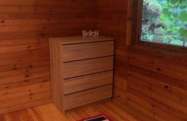 Dom letniskowy Konwaliowa polana - Foto 14