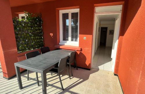 Domaine Des Mimosas - Foto 11