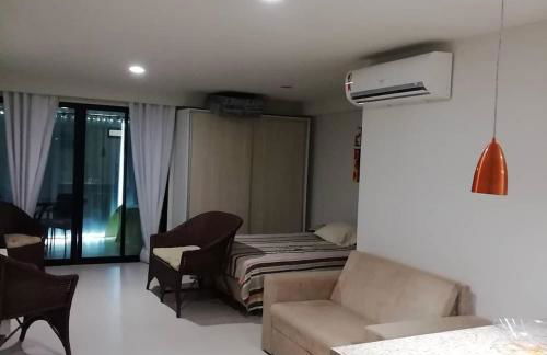 Flat Nord Tabatinga - Foto 1