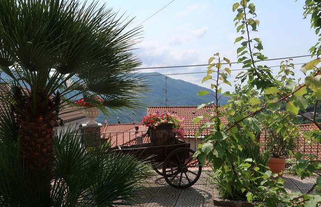 Casa Marco - Foto 16