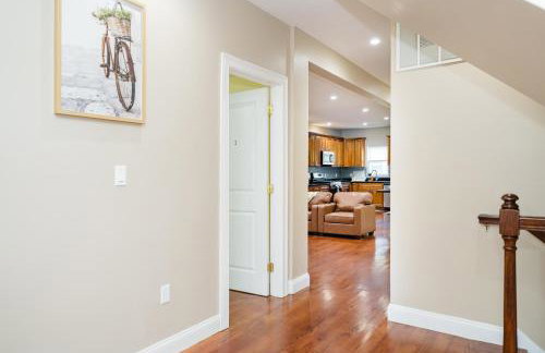 172-2 6BR Milton - Family Getaway by Blue Hills - Foto 43