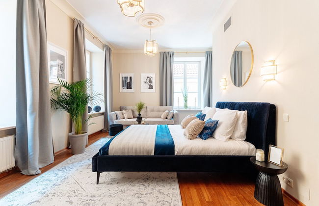 Bogoria Residence - LoftAffair Collection - Photo 1