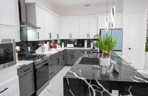 Houston Up Scale Abode - Foto 21