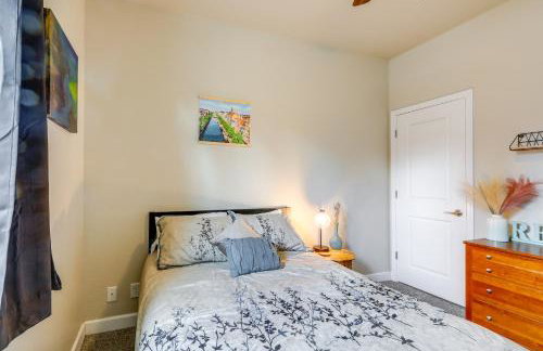 Spacious Retreat Less Than 3 Mi to Downtown Flagstaff! - Foto 16