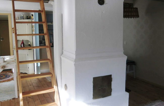 4 Person Holiday Home in Unnaryd-by Traum - Foto 4