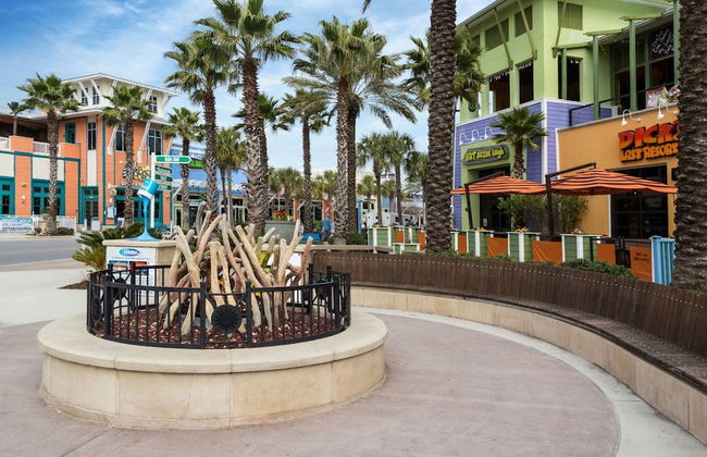 Mariner by iTrip Panama City Beach - Foto 58