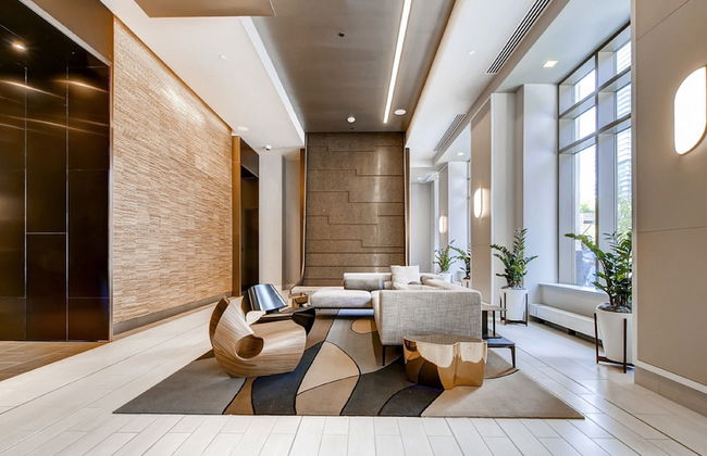 Global Luxury Suites at Newport - Foto 3