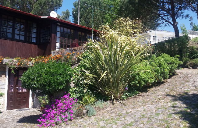 Serrado de Bouças - Foto 65