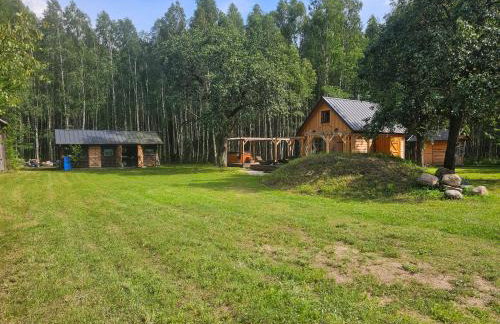 Leniuszkowo Święty Spokój - Foto 42