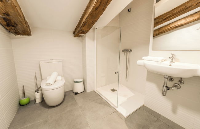 LA TORRE BOUTIQUE APARTAMENTOS - Foto 54