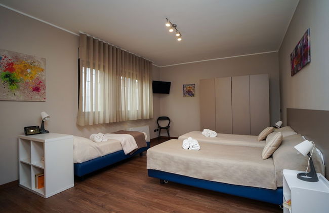 Expo Residence Rho - Foto 18