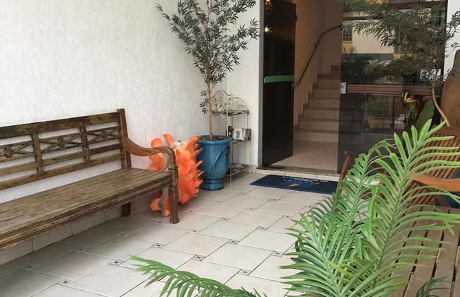 Pousada Brisa do Mar - Photo 2