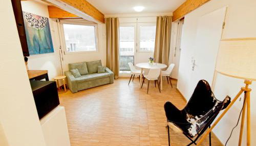 Boardinghouse Steinen - Foto 2