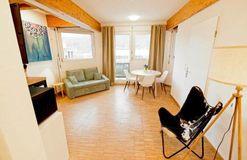 Boardinghouse Steinen - Foto 1