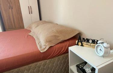 Apartamento 06 próximo ao Paraguai - Foto 28