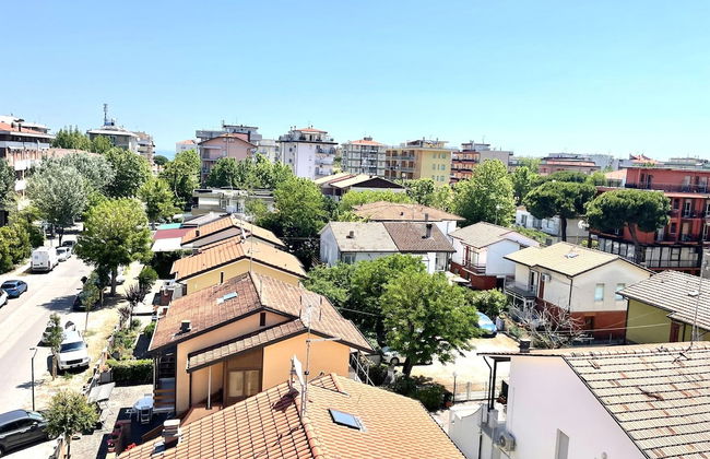 Hotel Sara - 2 Guests Room - n 13 - Foto 52