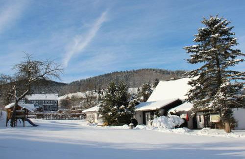 Ferienhäuser Mittelhof - Foto 1