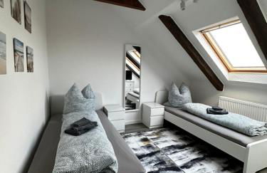 Boerdeapartment 6 - Foto 20