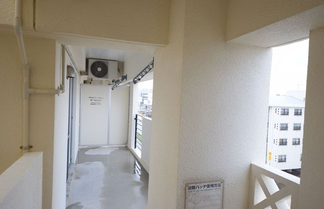 SUMUKA Shintoshin II - Foto 67