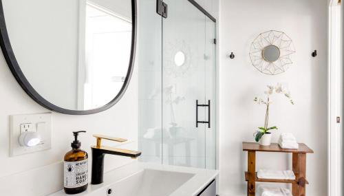 Sleek Luxury Studio with Patio LAX & Beach Access - Foto 4