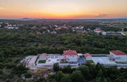 Villa Magdalena - Foto 8