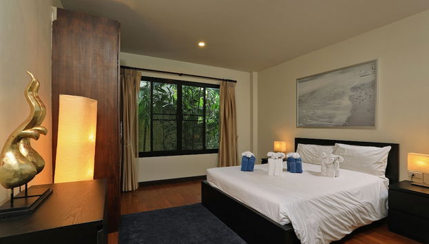 Villa Salika - Foto 5, Camera