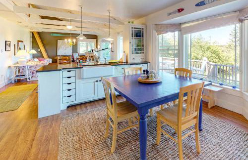 Turkey Cove Cottage - Foto 21