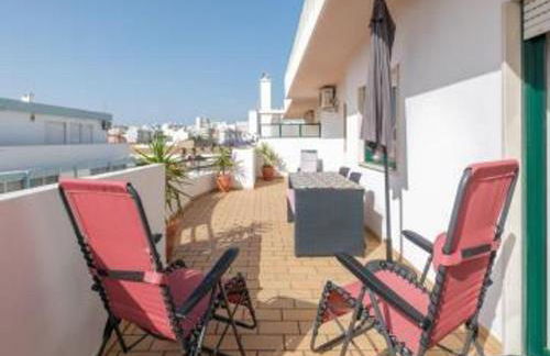 Faro Charm Apartment - City Center - Foto 8