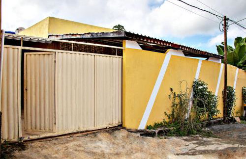 Casa aconchegante com piscina em Camacari BA - Foto 22