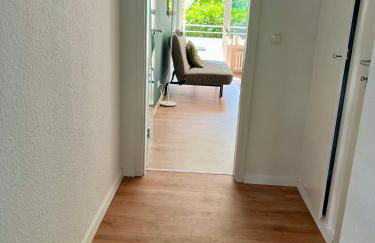 FairLoft - Messeloft - 5 Minutes to fair - 10 Minutes to city center - Foto 10