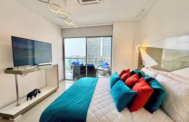 Top Apartment Cartagena Colombia - Foto 11