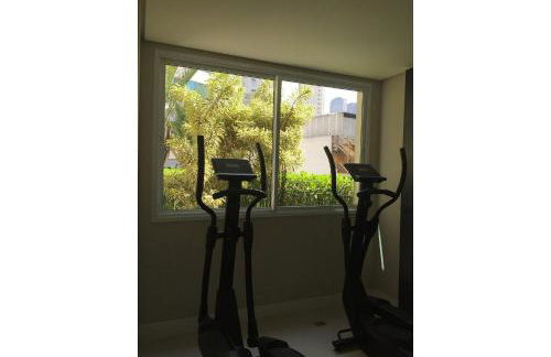 Lindo! A algumas quadras da Av Paulista e Augusta - Foto 65