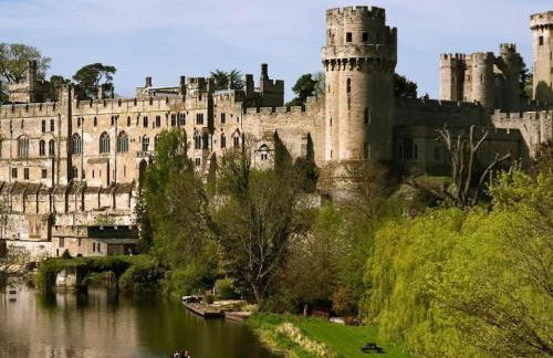 Elegant home near Stratford upon avon - Photo 42