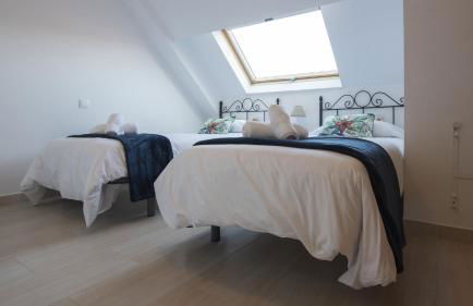 Pico Limón - Living Toledo - Foto 21