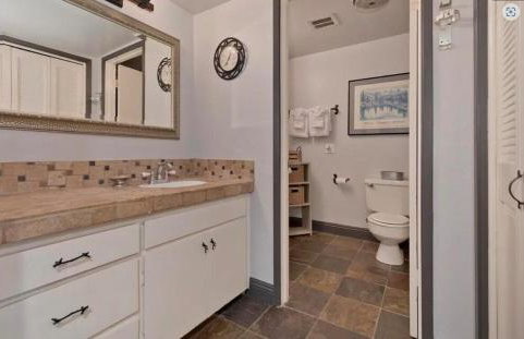 Ski Den - Steps to Mammoth Village! - Foto 6