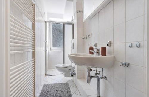 Charmante Wohnung - Foto 15