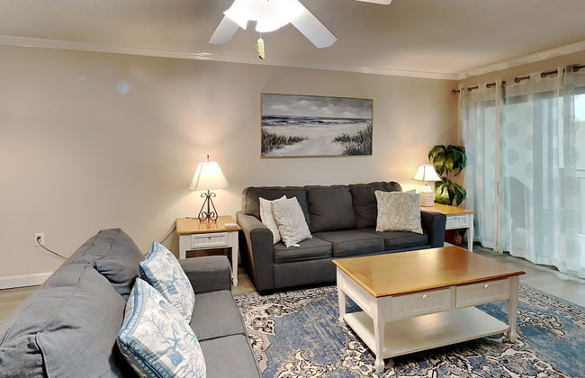 Emerald Isle by Southern Vacation Rentals - Foto 51